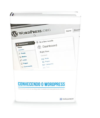 Manual do WordPress em PDF