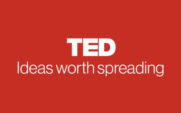 TED Talks - Palestras
